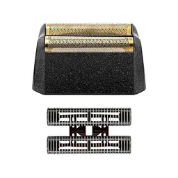 Repuesto wahl Final Black - Master