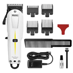 SUPER TAPER CORDLESS - Master