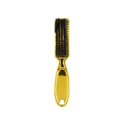 Cepillo fade metalizados colores surtidos - 652528 primary image