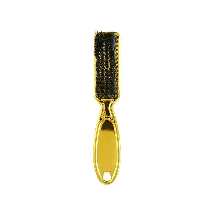 Cepillo fade metalizados colores surtidos - 652528 - Master