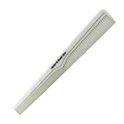 PEINE DISMINUCIÓN CARBON PRO BLANCO - 652574 secondary image