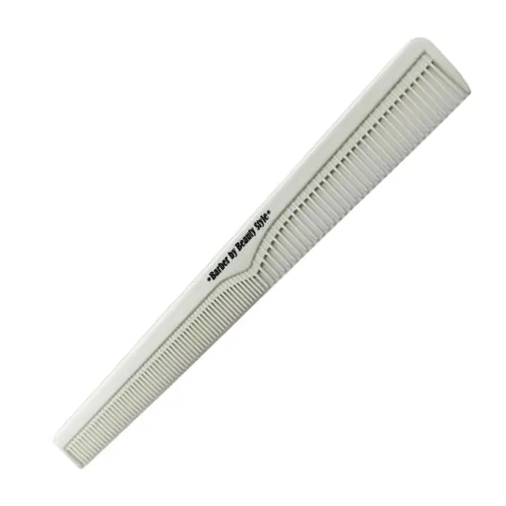 PEINE DISMINUCIÓN CARBON PRO BLANCO - 652574 - Master