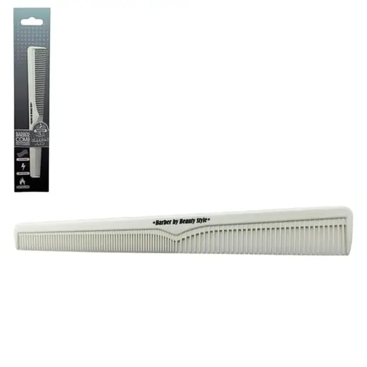 PEINE DISMINUCIÓN CARBON PRO BLANCO - 652574 - Master