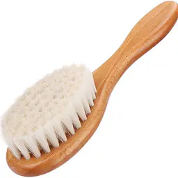 CEPILLO FADE MADERA CERDAS NATURALES - 652529 - Master