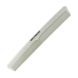 PEINE BARBER CARBON PRO BLANCO - 652575 - Master