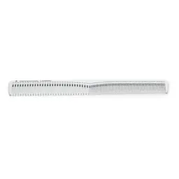 PEINE BARBER CARBON PRO BLANCO - 652575 - Master