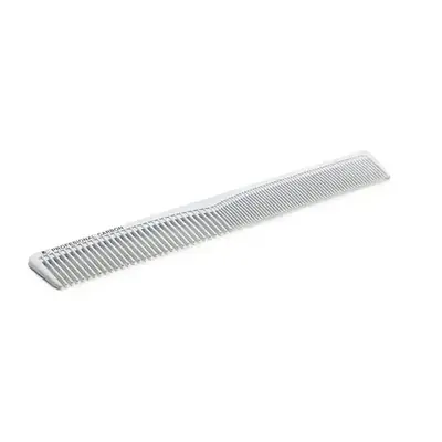 PEINE BARBER CARBON PRO BLANCO - 652575 secondary image