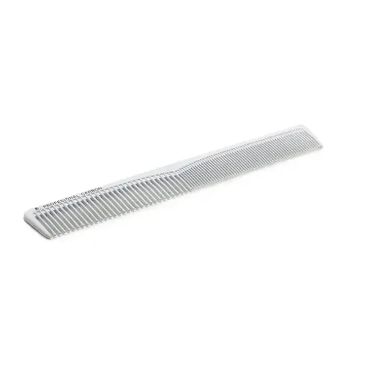 PEINE BARBER CARBON PRO BLANCO - 652575 - Master