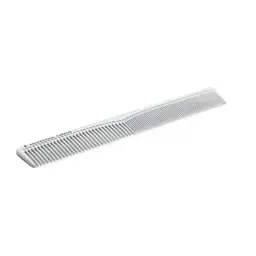 PEINE BARBER CARBON PRO BLANCO - 652575 - Master