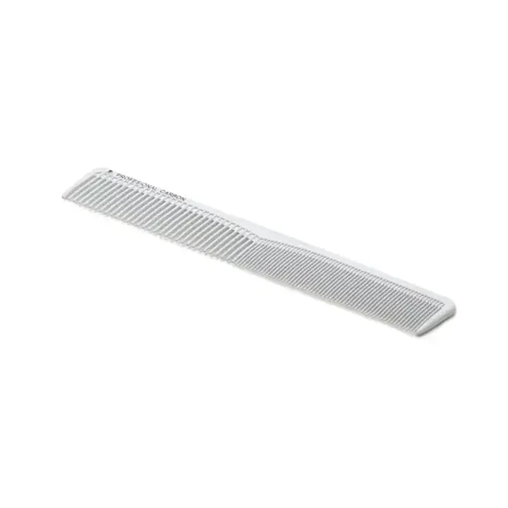 PEINE BARBER CARBON PRO BLANCO - 652575 - Master