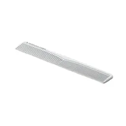PEINE BARBER CARBON PRO BLANCO - 652575 - Master