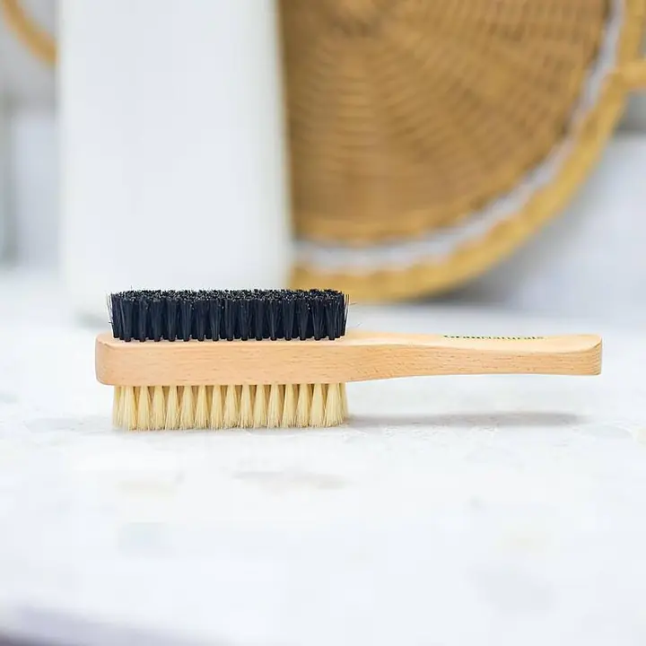 CEPILLO DE BARBERIA DOBLE CARA GRANDE - 652526 - Master