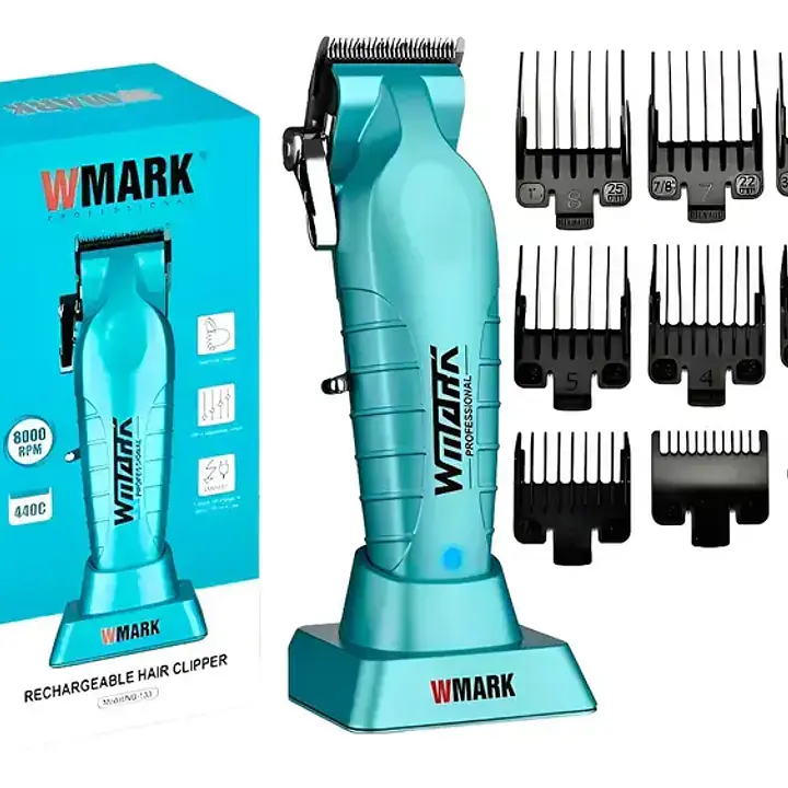 Wmark Clipper Aqua Modelo NG 133 90 dias de garantia - Master