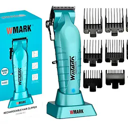 Wmark Clipper Aqua Modelo NG 133 90 dias de garantia - Master