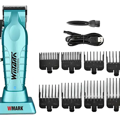 Wmark Clipper Aqua Modelo NG 133 90 dias de garantia primary image