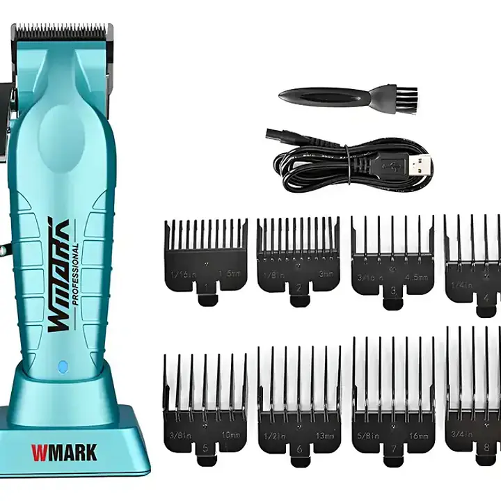 Wmark Clipper Aqua Modelo NG 133 90 dias de garantia - Master