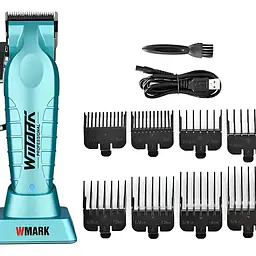 Wmark Clipper Aqua Modelo NG 133 90 dias de garantia - Master