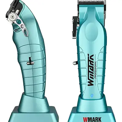 Wmark Clipper Aqua Modelo NG 133 90 dias de garantia secondary image
