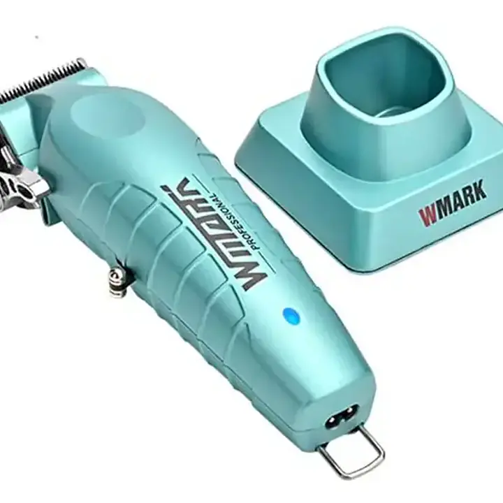 Wmark Clipper Aqua Modelo NG 133 90 dias de garantia - Master