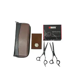 Set Tijeras WMARK - HAIR SCISSORS SET - Master