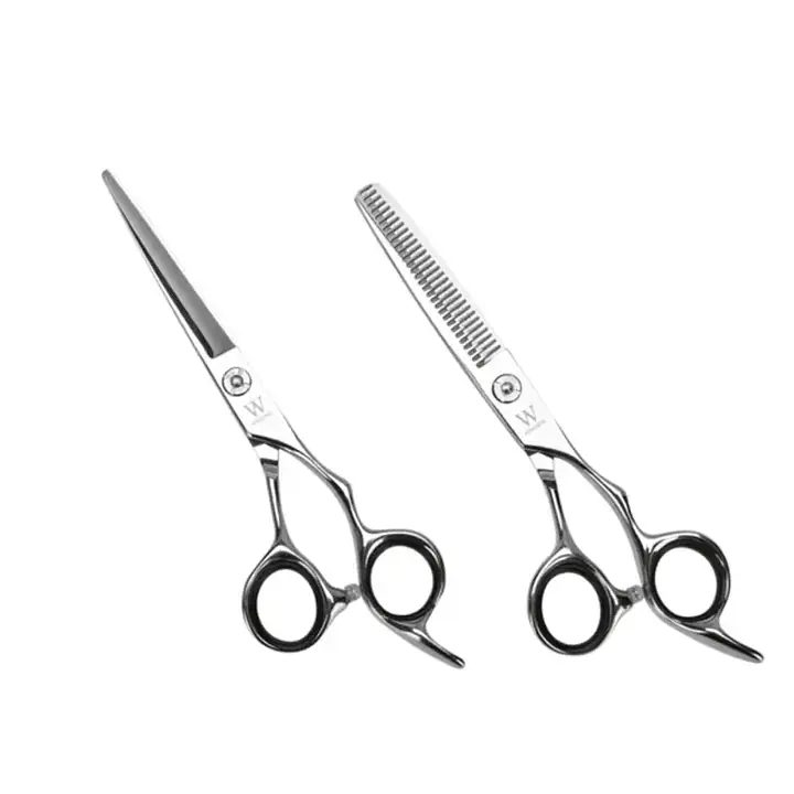 Set Tijeras WMARK - HAIR SCISSORS SET - Master