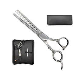 Tijera grafilar titanio 7.5” - 317015 - Master