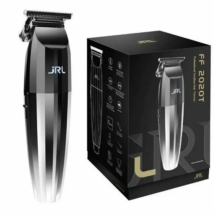 JRL Freshface 2020T Trimmer 90dias de garantia - Master
