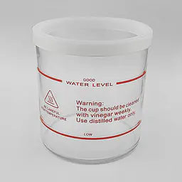 VASO REPUESTO VAPORIZADOR DOBLE - Master