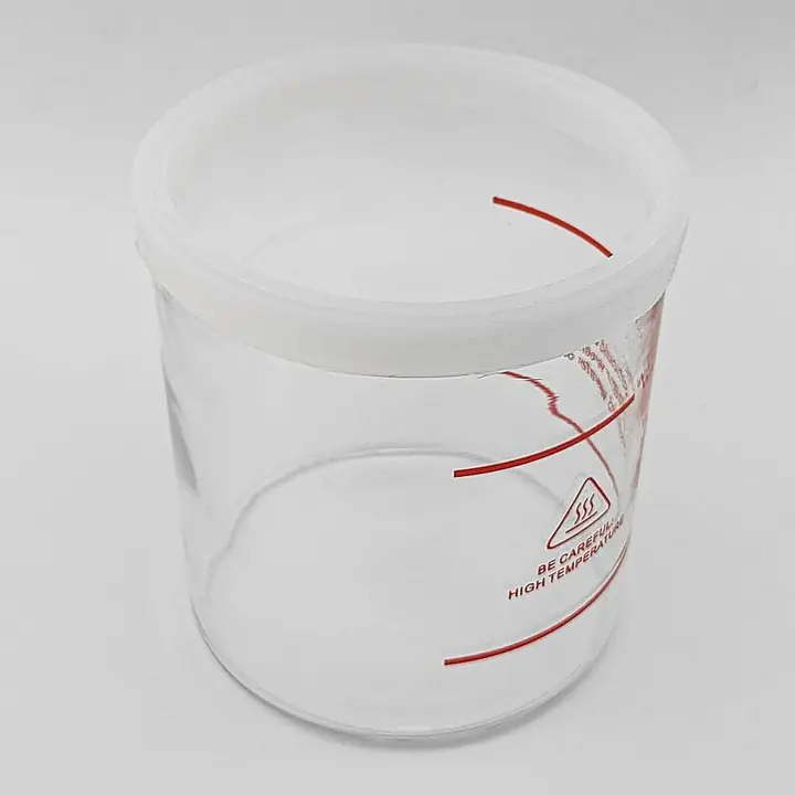 VASO REPUESTO VAPORIZADOR DOBLE - Master
