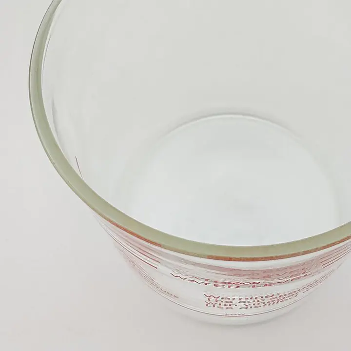 VASO REPUESTO VAPORIZADOR DOBLE - Master