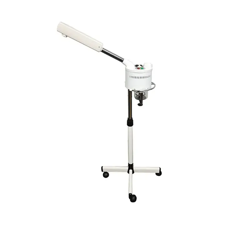 VAPORIZADOR FACIAL METALICO - Master