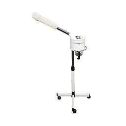 VAPORIZADOR FACIAL METALICO - Master