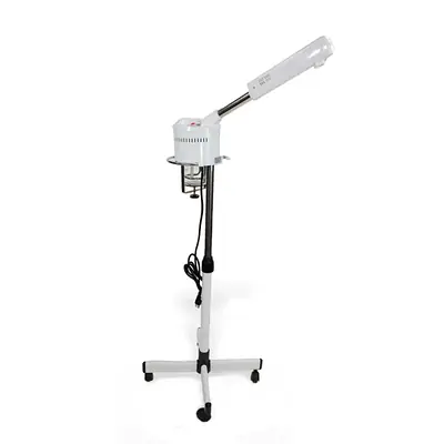 VAPORIZADOR FACIAL METALICO primary image