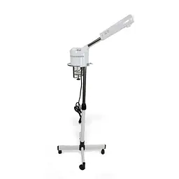 VAPORIZADOR FACIAL METALICO - Master