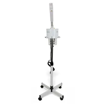 VAPORIZADOR FACIAL METALICO secondary image