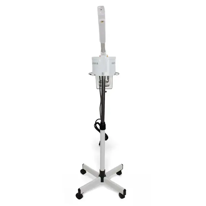 VAPORIZADOR FACIAL METALICO - Master
