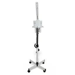 VAPORIZADOR FACIAL METALICO - Master