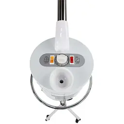 VAPORIZADOR FACIAL METALICO - Master