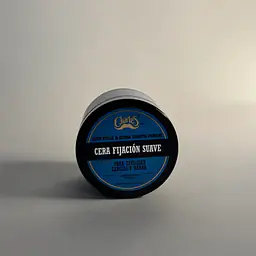 CHARLES CERA FIJACION SUAVE 4 OZ - Master
