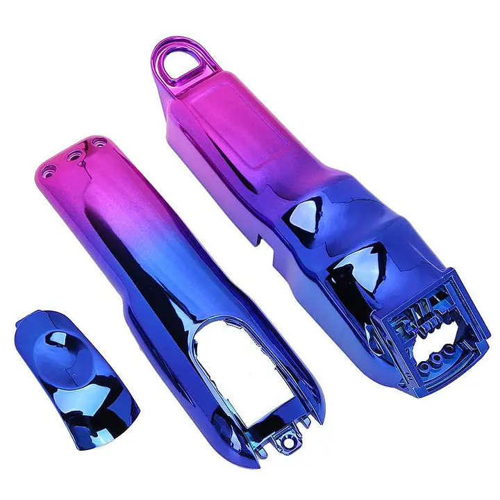 Case multicolor para Magic Clip Cordless - Master
