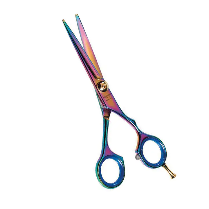 TIJERA ITALIANA HENBOR 6" AMADEUS LINE - Master