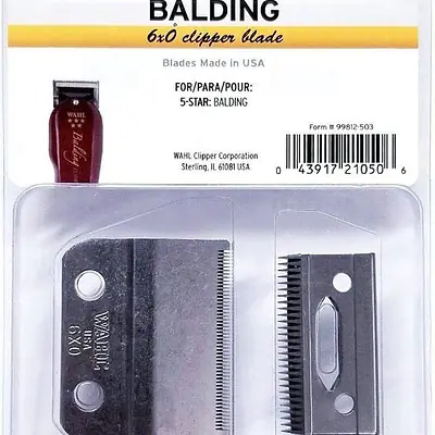 CUCHILLA SET BALDING - 2105-408 secondary image