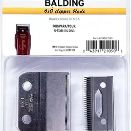 CUCHILLA SET BALDING - 2105-408 - Master