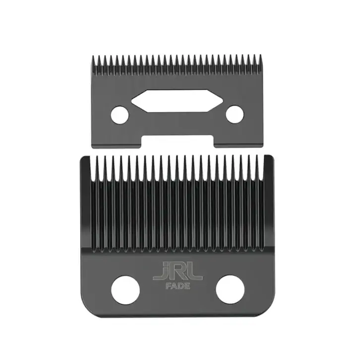 Onyx Clipper Fade Blade Set - Master