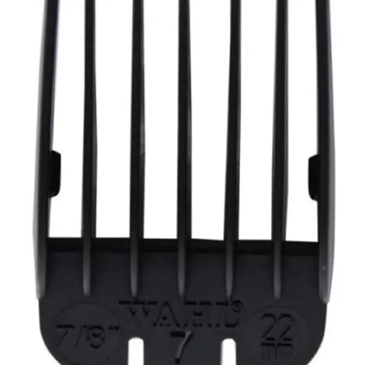 PEINETA PARA CLIPPER NO. 7 - Master