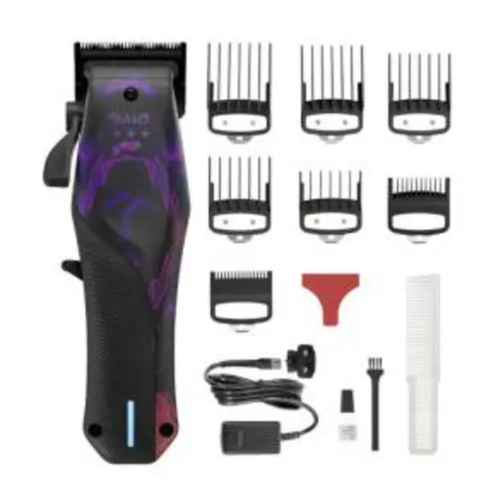 CLIPPER VAPOR 5 STAR CORDLESS LI 3028658 - Master