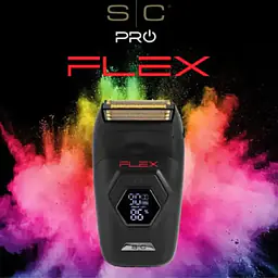 STYLECRAFT FLEX SHAVER - Master