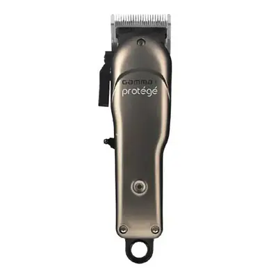 GP PROTEGE CLIPPER MATTE GUN MTL primary image