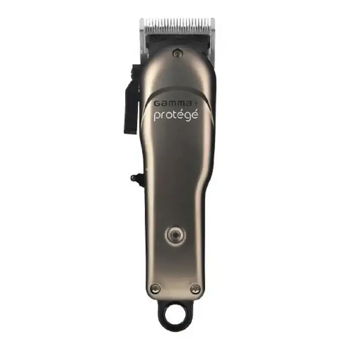 GP PROTEGE CLIPPER MATTE GUN MTL - Master