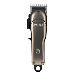 GP PROTEGE CLIPPER MATTE GUN MTL - Master